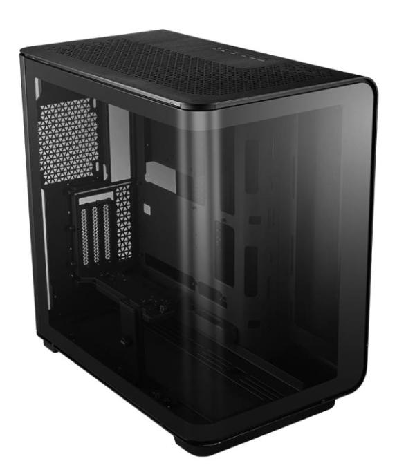 MSI MEG MAESTRO 700L PZ