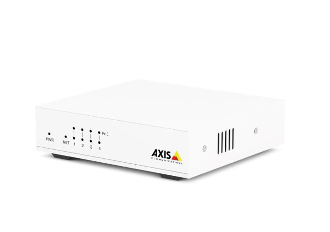 Axis 02101-002