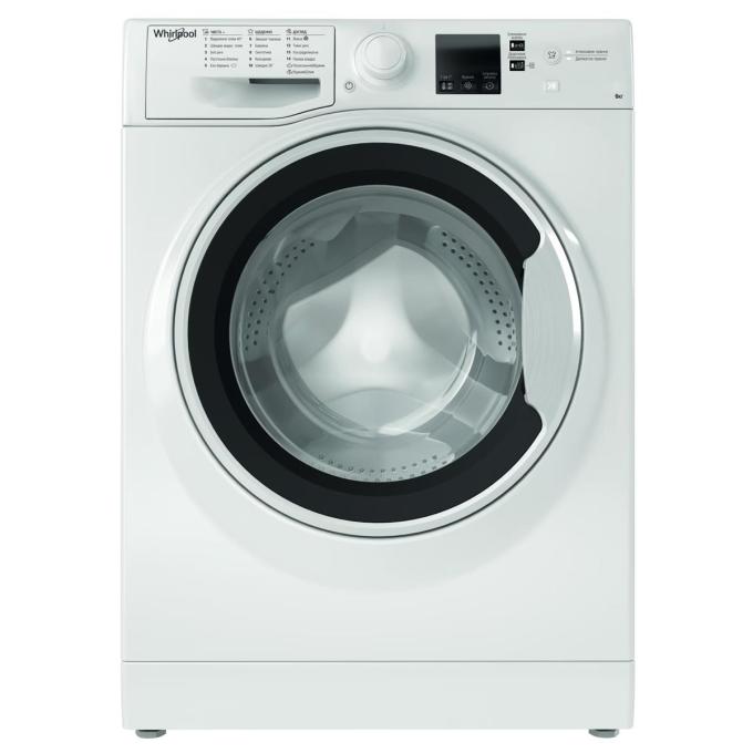 Whirlpool WRBSS 6239 W UA
