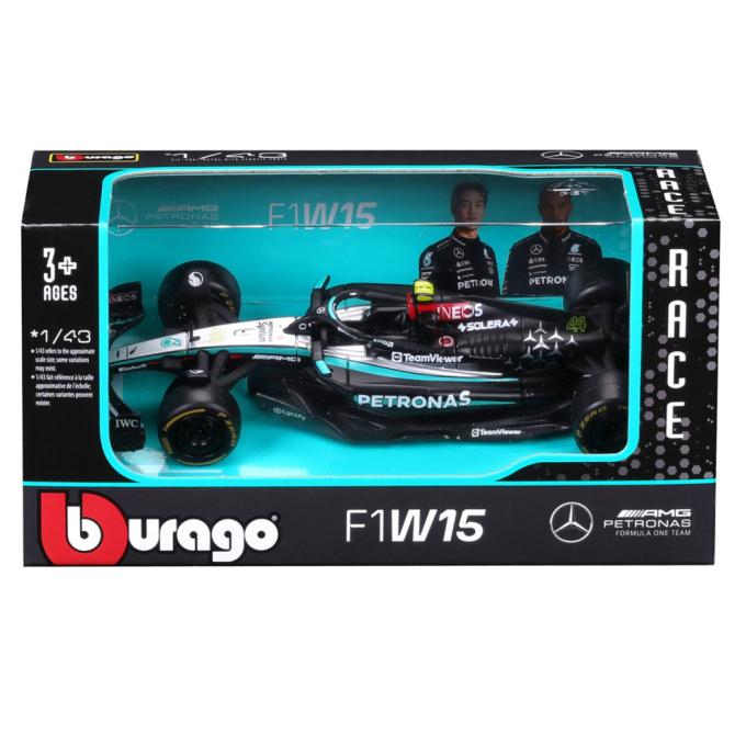 Bburago 18-38208