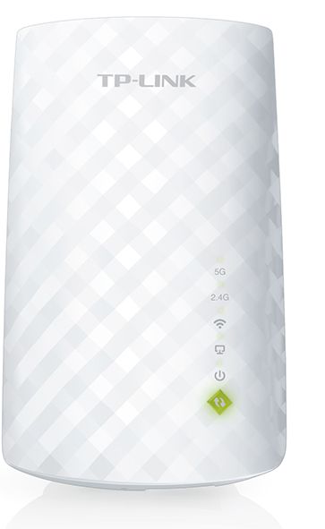 TP-Link RE200