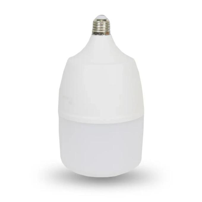 Lightwell T135 50W E27+E27/E40 RING
