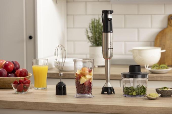 Gorenje HBX1500VS