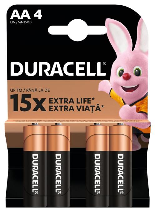 Duracell 81551270/81545403