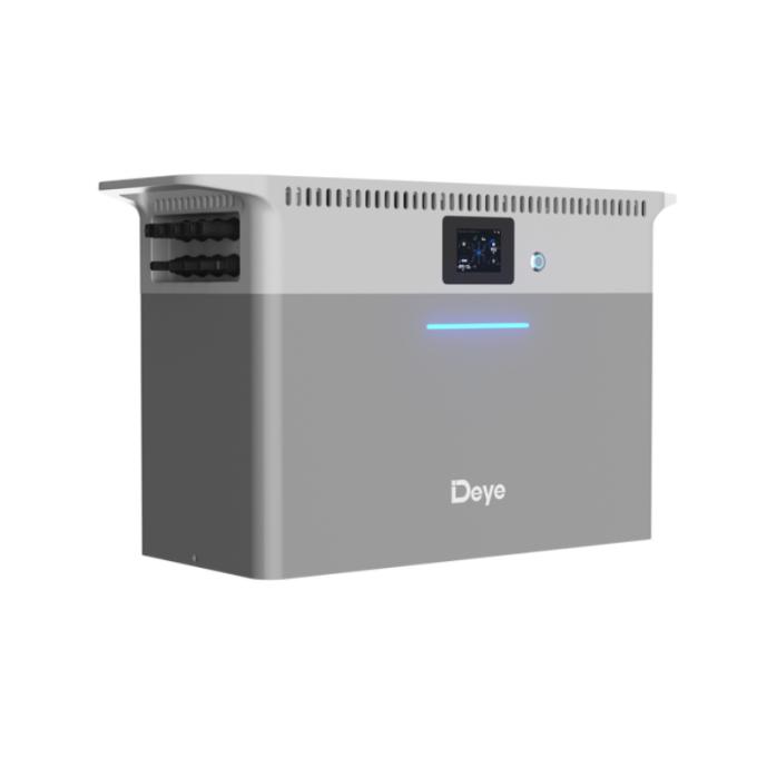 Deye SUN-BK250-2.56KWH-EU-AM4-32L