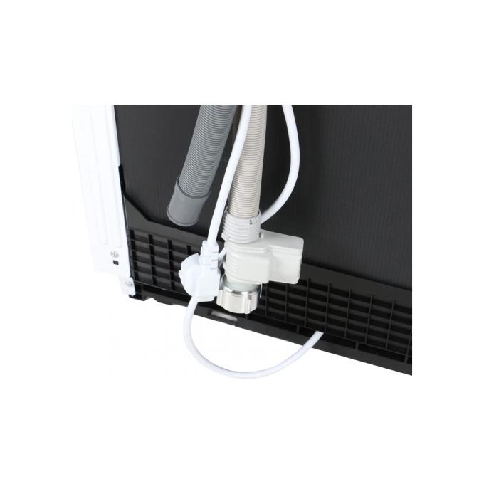 Midea MCFD55S460Wi