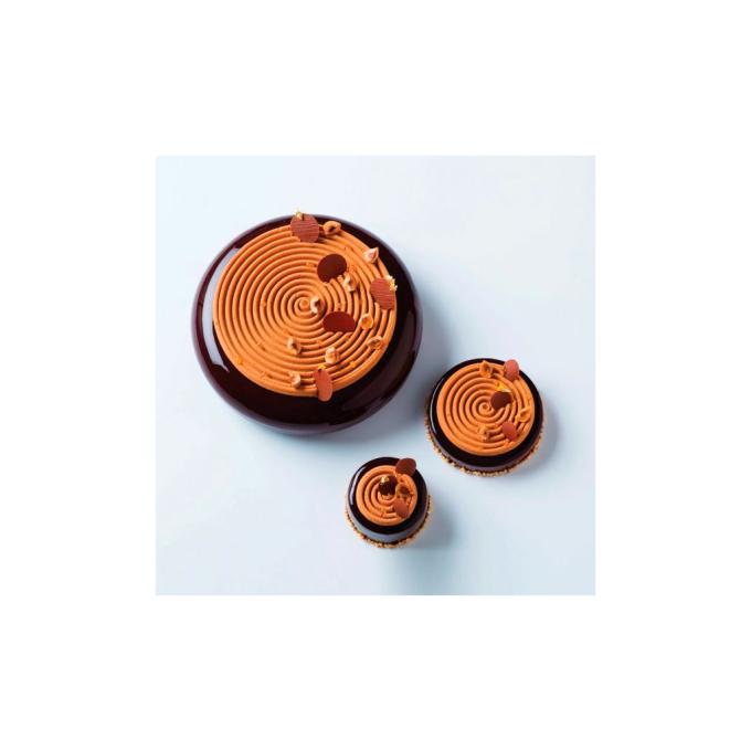 Silikomart TOURBILLON 28