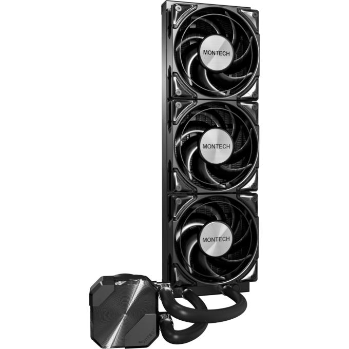 MONTECH HYPER FLOW SILENT 360 (B)