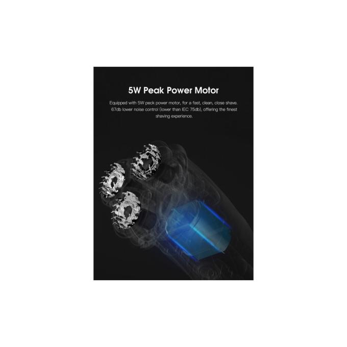 Xiaomi Enchen BlackStone 3D Black
