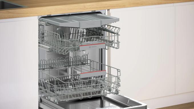 BOSCH SMV4HCX19E