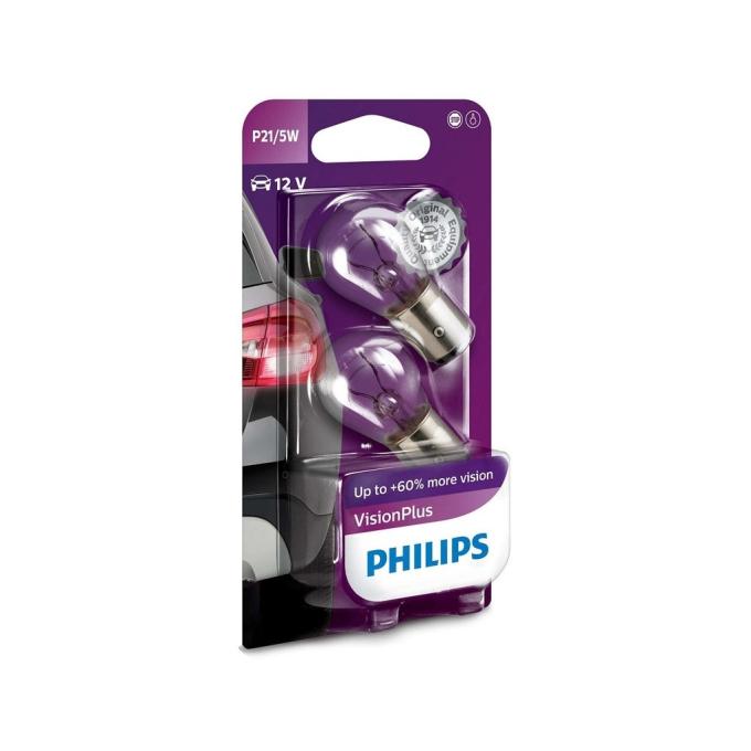 Philips 12499 VP B2
