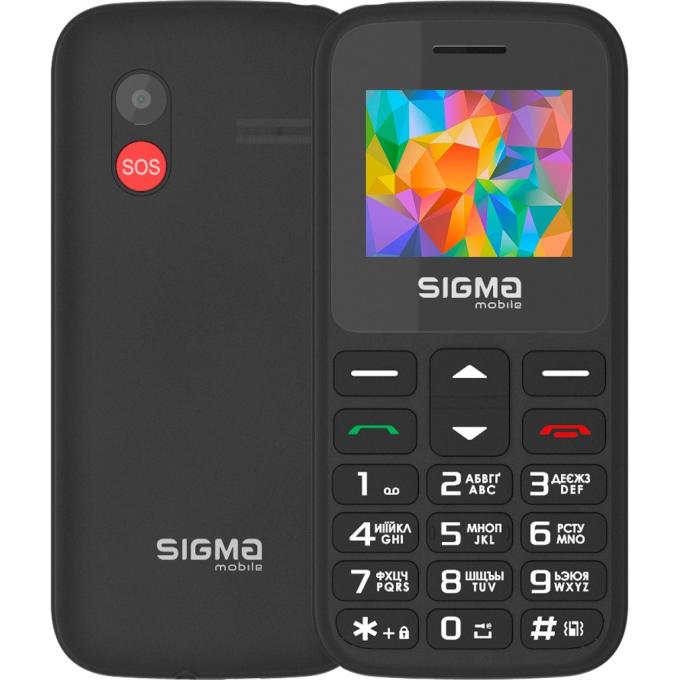 Sigma mobile 4827798120910