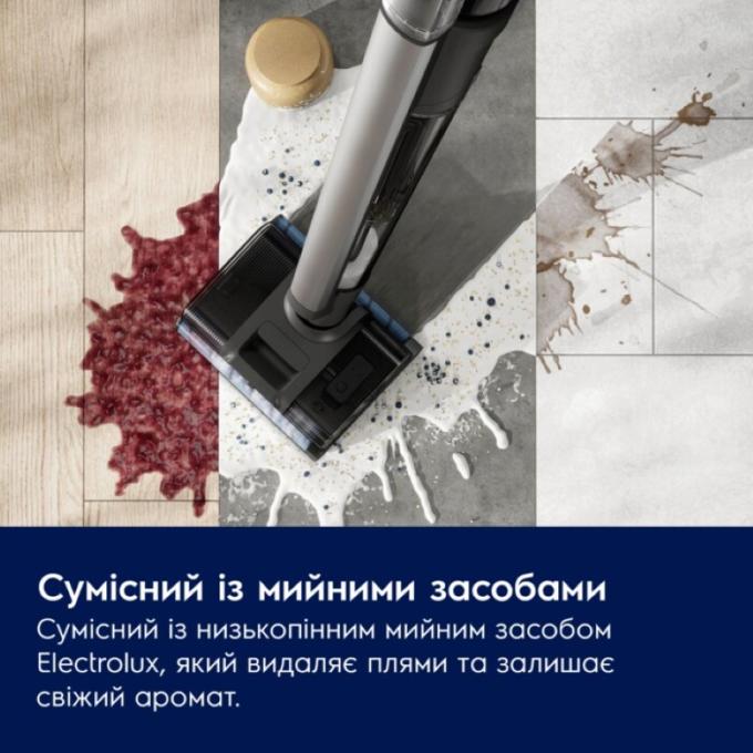ELECTROLUX EW82U1DB