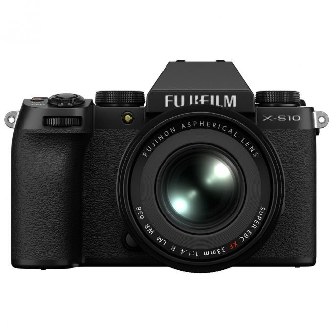 Fujifilm 16719201