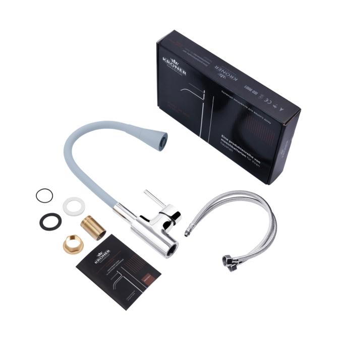 Kroner CV024336