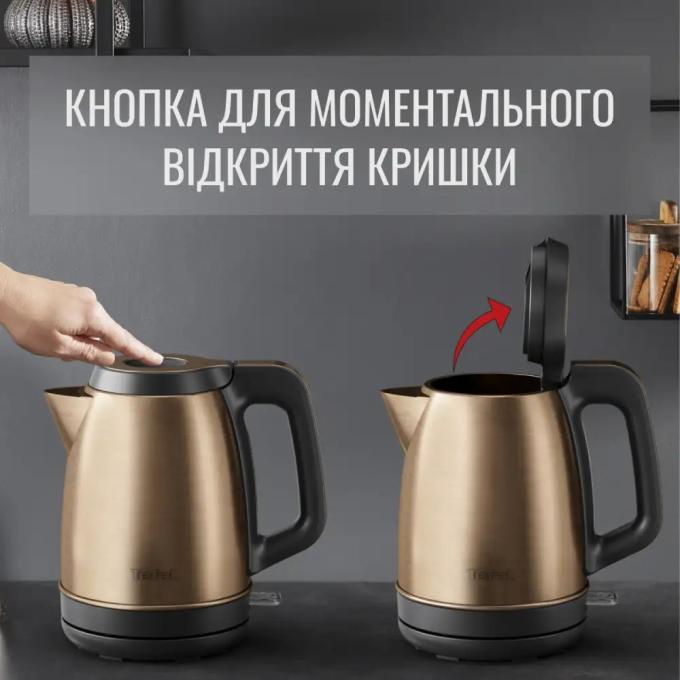 TEFAL KI280G10