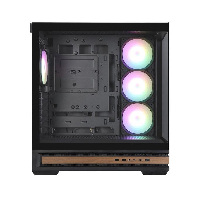 Zalman P40NAMUBLACK