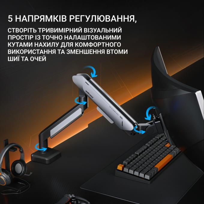 AndaSeat AD-W-A9-1S-FW