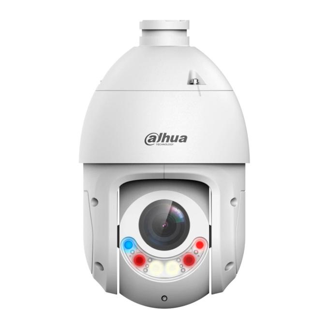 Dahua DH-SD4E425GB-HNR-A-PV1 4МП (5-125мм) TiOC