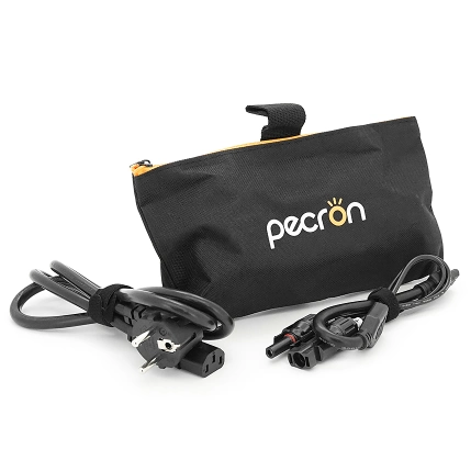 PECRON Pecron F3000LFP 3072/3600Wh MPPT 400W