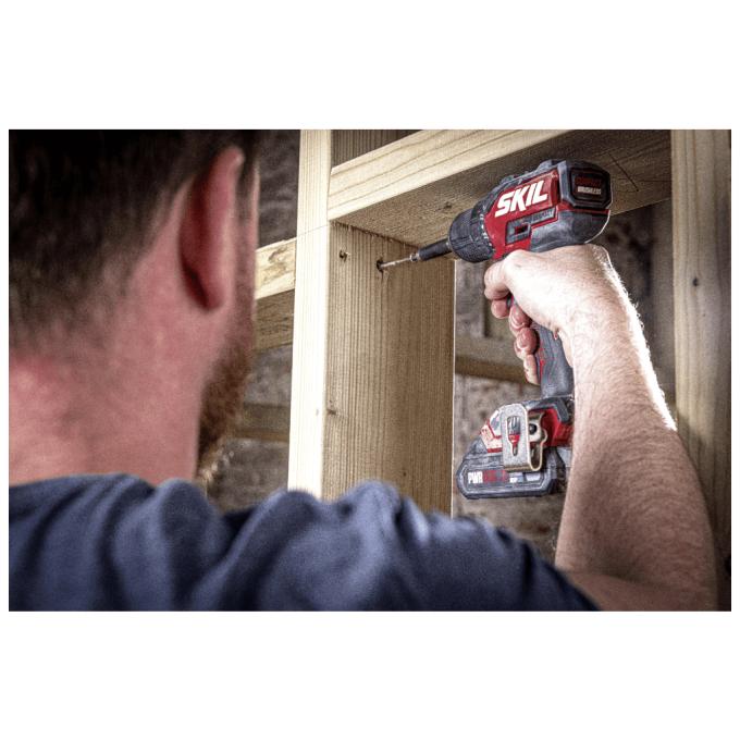 SKIL DD1E3065CA+BC1E3136A