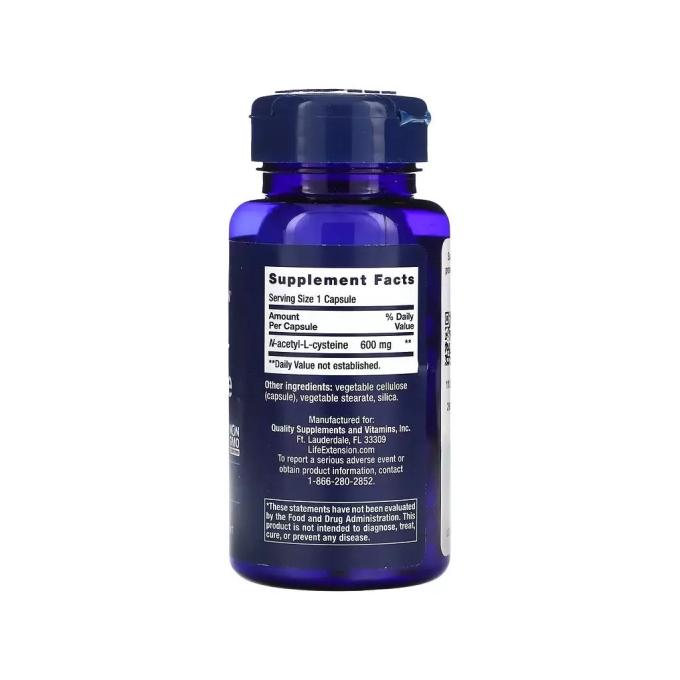 Life Extension LEX15436