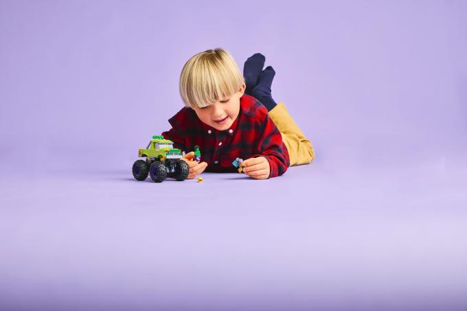 LEGO 76312