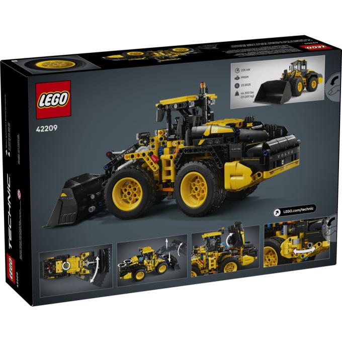 LEGO 42209