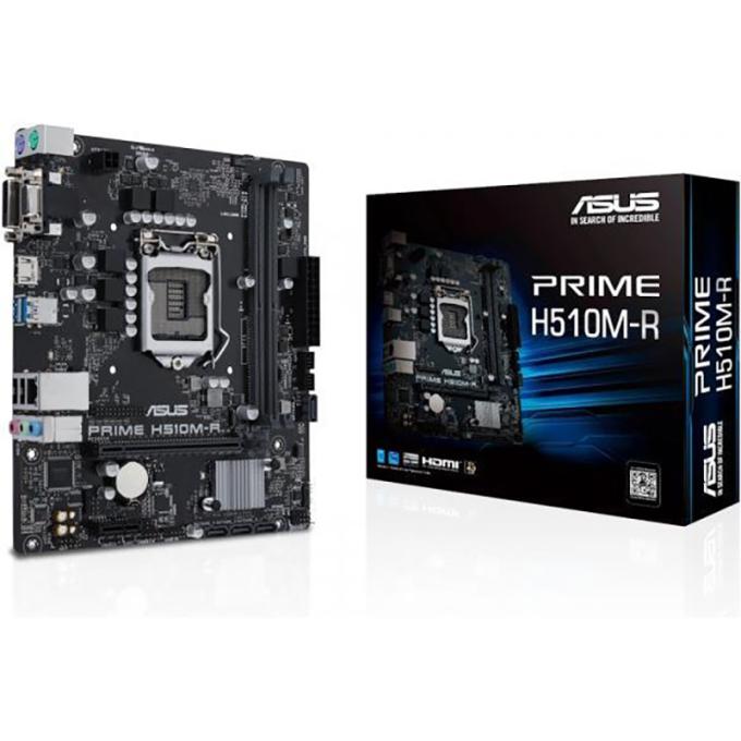 ASUS PRIME H510M-R R2.0-SI