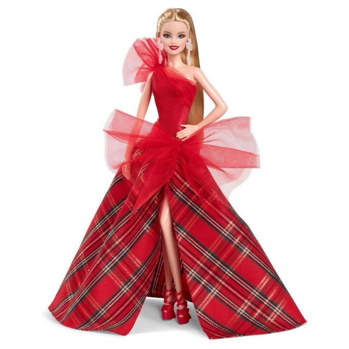 BARBIE HRM61