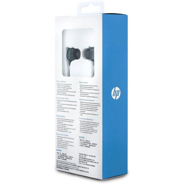 HP (HP official licensee) DHE-7003