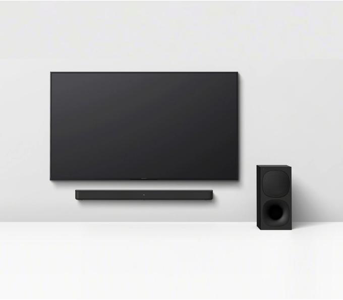 SONY HTS400.AF1