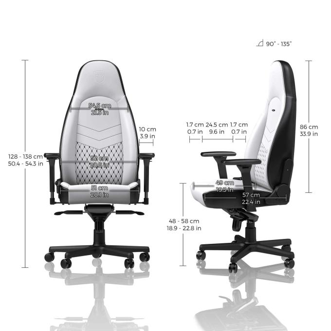 Noblechairs GAGC-126