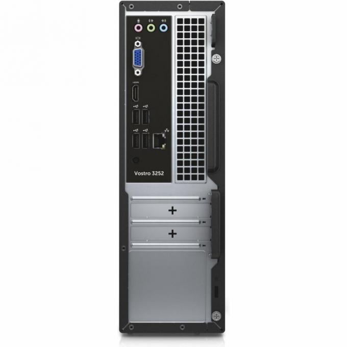 Компьютер Dell Vostro Desktop 3252 A1 210-AFDJ A1