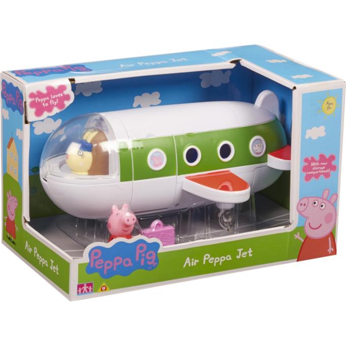 Peppa Pig F3557