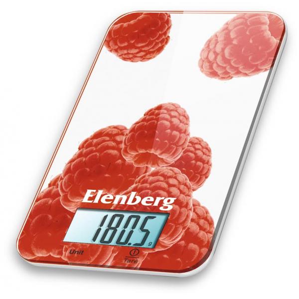 Весы кухонные Elenberg KS1550