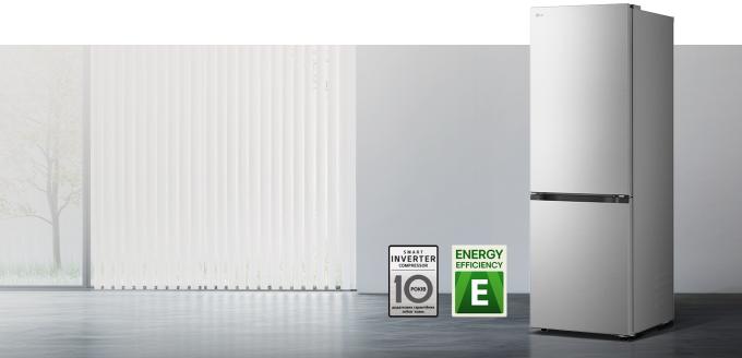 LG GC-B509EMSM