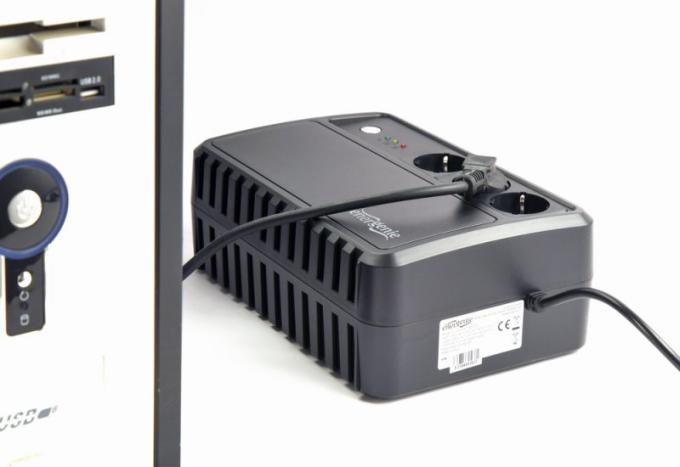 EnerGenie EG-UPS-3SDT600-01