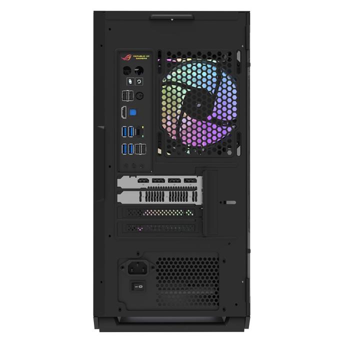DARKFLASH DLM200 BLACK