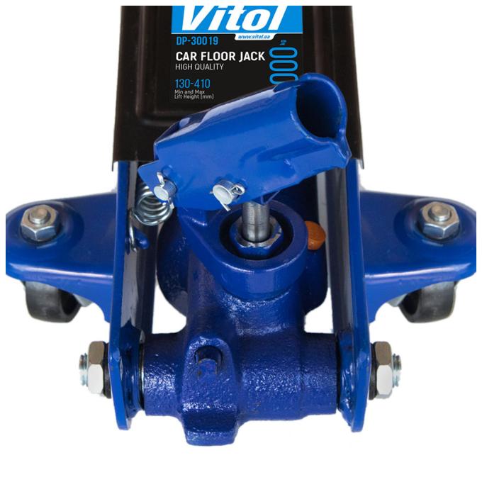 VITOL DP-30019