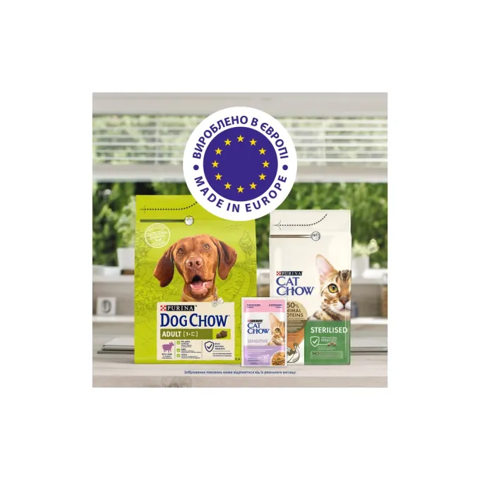 Purina Cat Chow 7613035394131