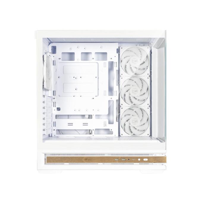 Zalman P40NAMUWHITE