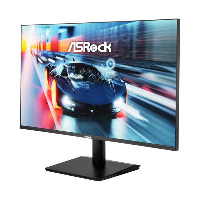 ASRock CL25FFB