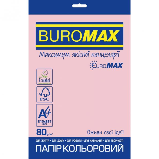 BUROMAX BM.2721220E-10