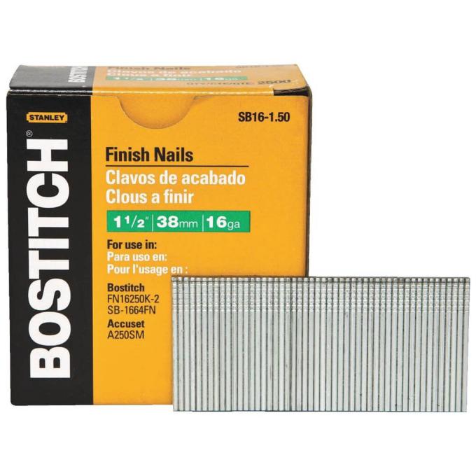 Bostitch SB16-1.50