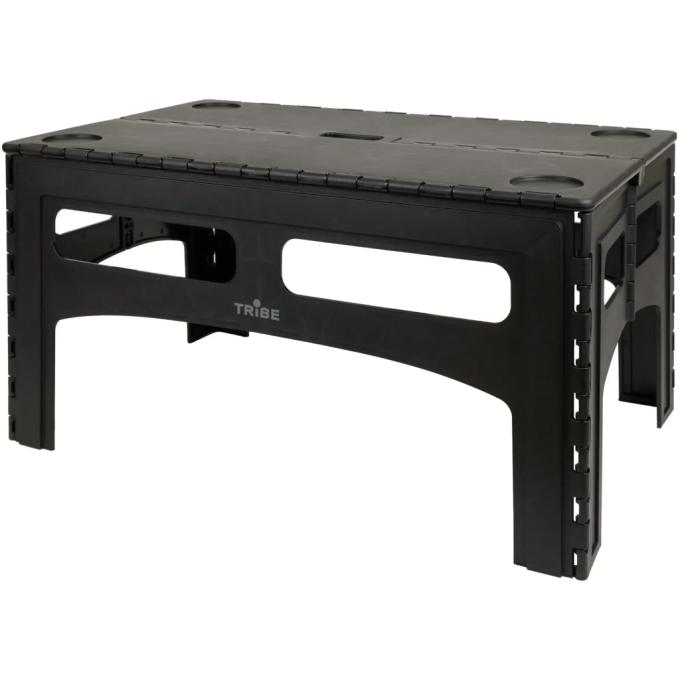 Tribe T-EF-0003-black