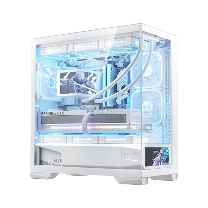 Thunderobot GQX25MWS