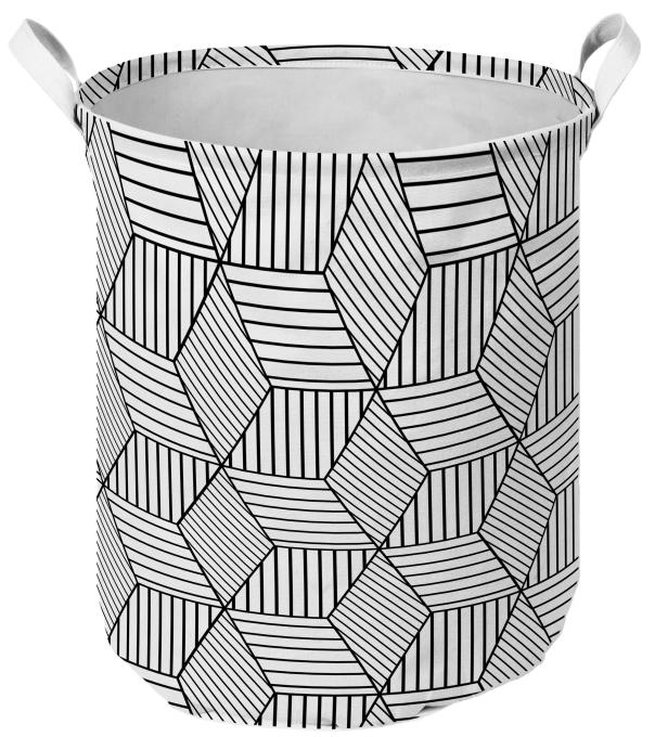 IDEA HOME TC-39 круг. ткан. Geometry