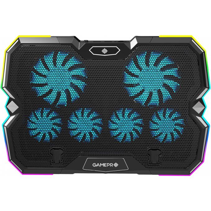 GamePro CP980