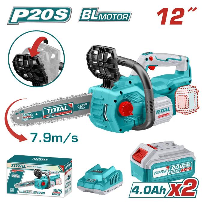 TOTAL TGSLI201286